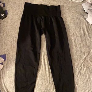 Brand: NVGTN size:medium color:black